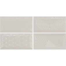 Плитка 7,5*15 METRO PARADISE CREAM Плитка 7,5*15 METRO PARADISE CREAM